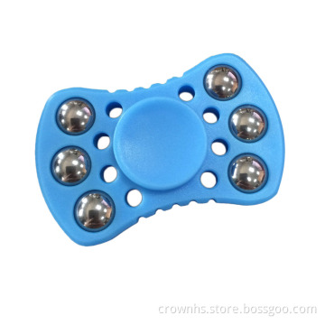 portable spinner
